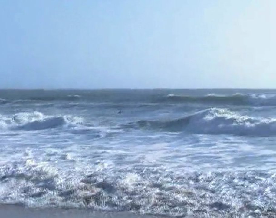 plage du kérou