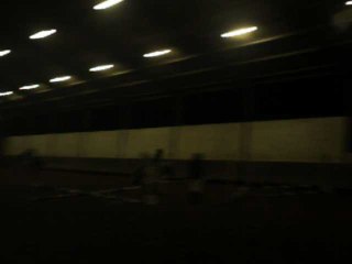 Margaux et Pénélpe final C.S.O