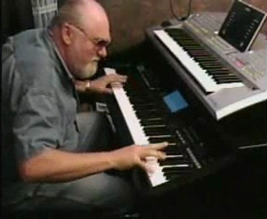 boogie man