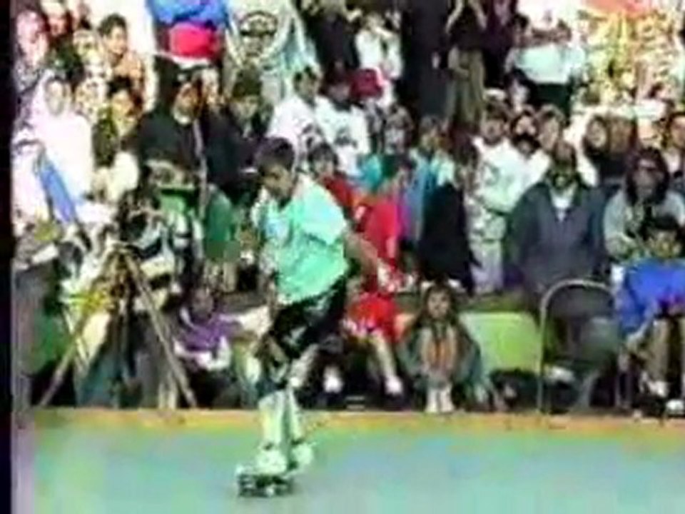 Sick Skateboarding Collaboration