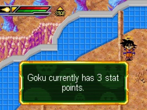 DBZ Buu Fury Part 15 / Combat contre Janemba