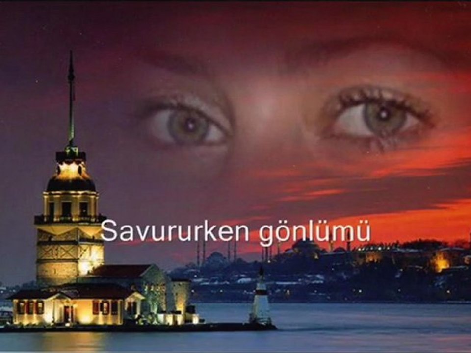 BY_FaTiH - Düş Sokağı Sakinleri - Sevdan Bir Ateş