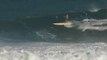 Laird Hamilton Dave Kalama Stand Up Paddle Surfing