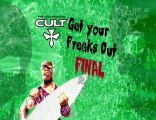 Get Your Freaks Out 3 - Tweed Coast