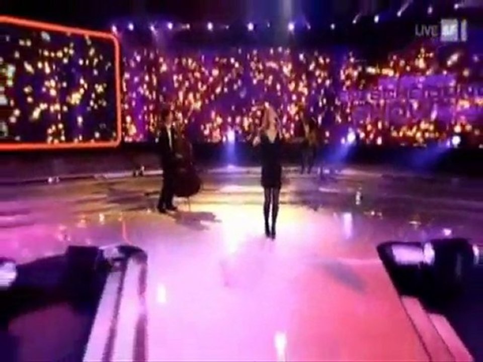 ESC 2011 * Switzerland * Anna Rossinelli * In love for a whi