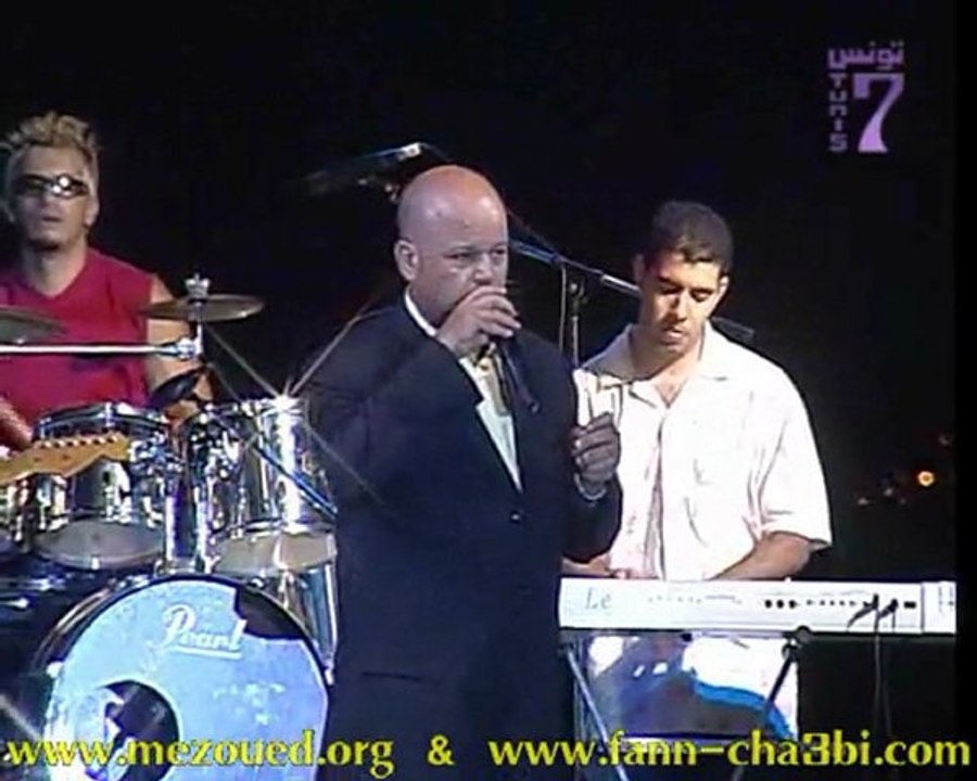 Mekded Shili - 9alou el Joudoud sur www.fann-cha3bi.com