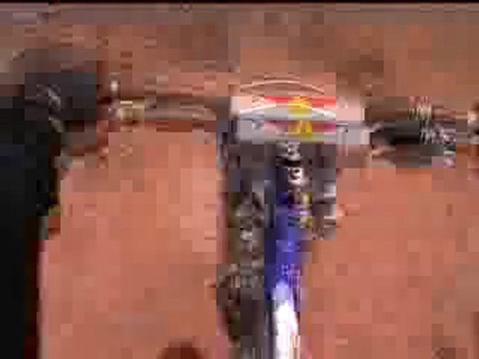 Extreme Downhill cip #2