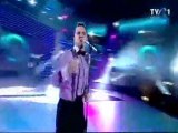 Eurovision 2011 * Romania * Hotel FM * Change