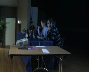 L’accompagnement à la professionnalisation par un SESSAD 1/2