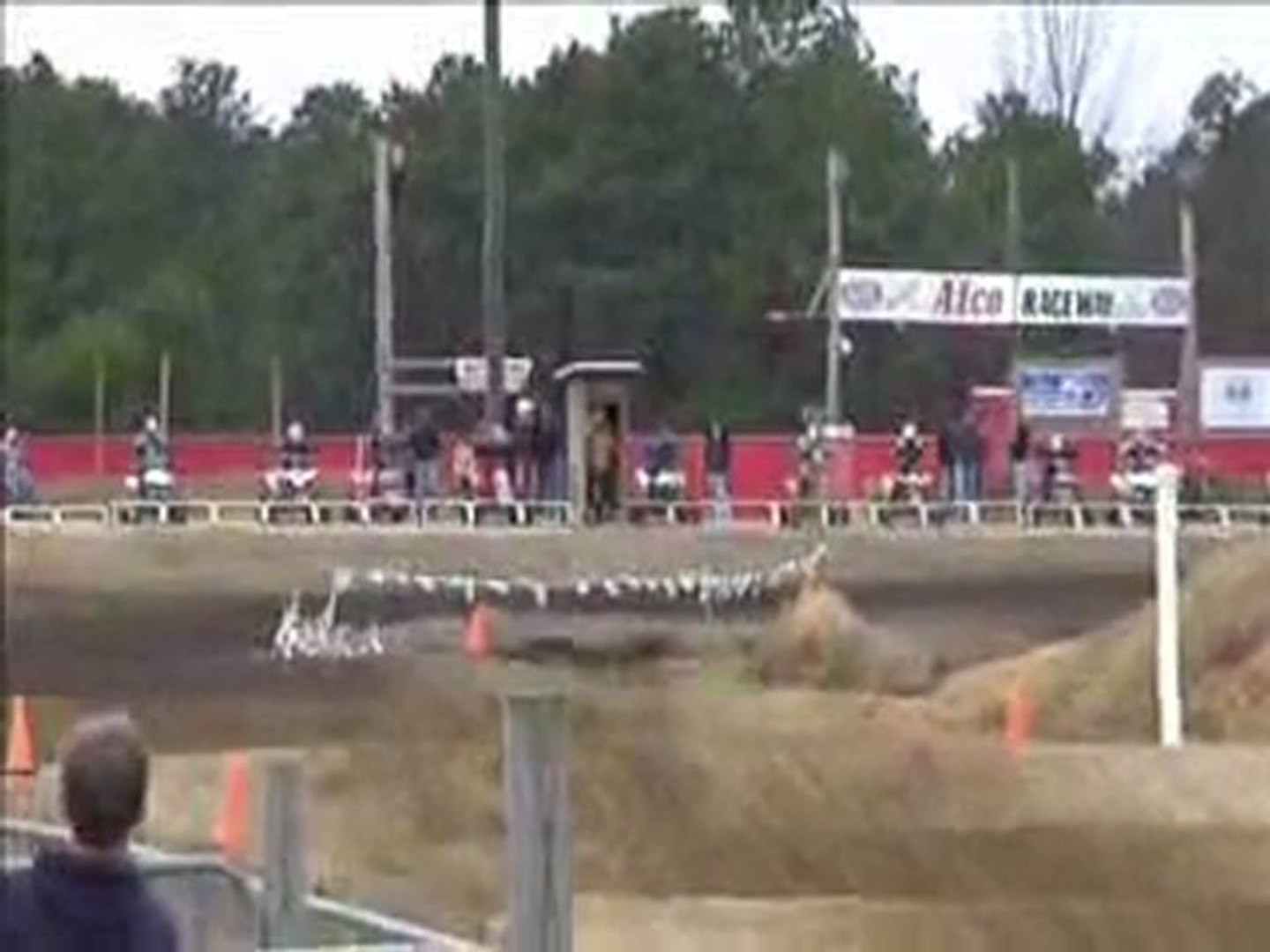 RACE!!!