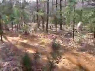GNCC ATV Racing. Washington, GA