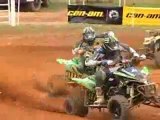 2009 AMA ATV Motocross
