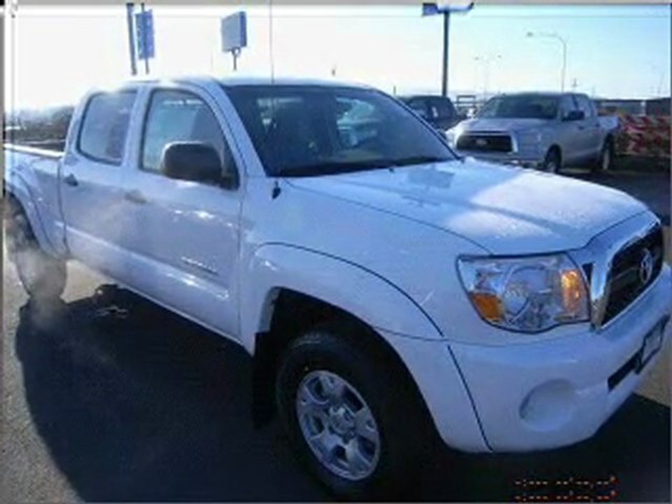 2011 Toyota Tacoma for sale in Kelso WA - New Toyota by ...