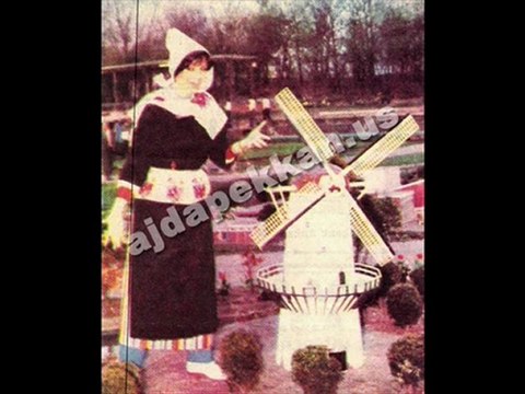 AJDA PEKKAN DERT BENDE DERMAN SENDE