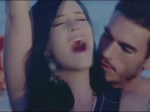 Katy Perry Teenage Dream