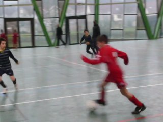 finale U11 nogent sur oise