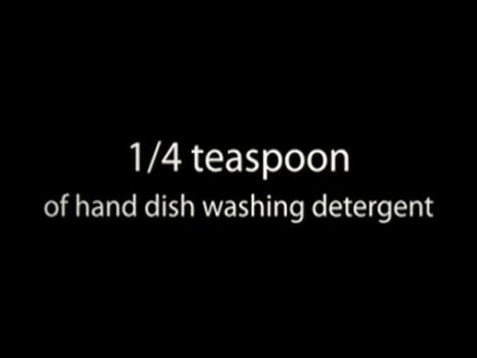 How To Remove Latex Paint Stains From Your Carpet