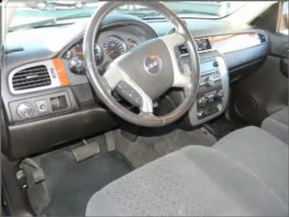 2008 GMC Yukon for sale in Las Vegas NV - Certified ...