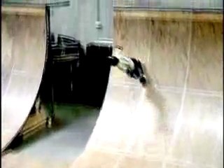 Shaun White Birdhouse Promo