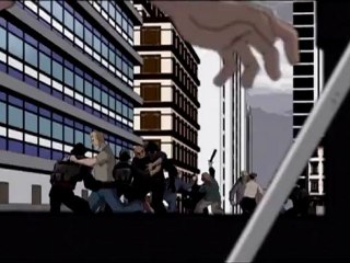 Disturbed - Land Of Confusion (Video)