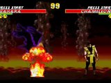 Ultimate Mortal Kombat Trilogy - Supreme Demostration Part 3