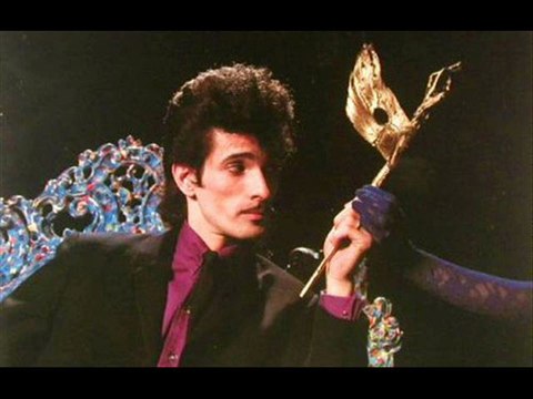 Willy DeVille & Vanessa Paradis - Stand by me