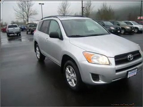 2011 Toyota RAV4 for sale in Kelso WA - New Toyota by ...