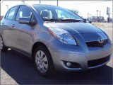 2009 Toyota Yaris for sale in Elizabeth City NC - Used ...