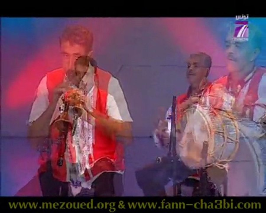 Mohamed Charni - Samour sur www.fann-cha3bi.com