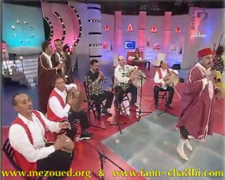 Mohamed Charni - Ye Fransa sur www.fann-cha3bi.com