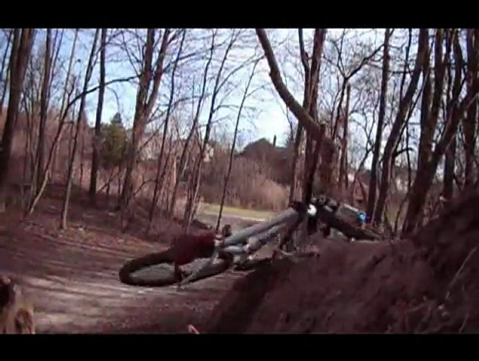 Crash & Burn Regency Sesh