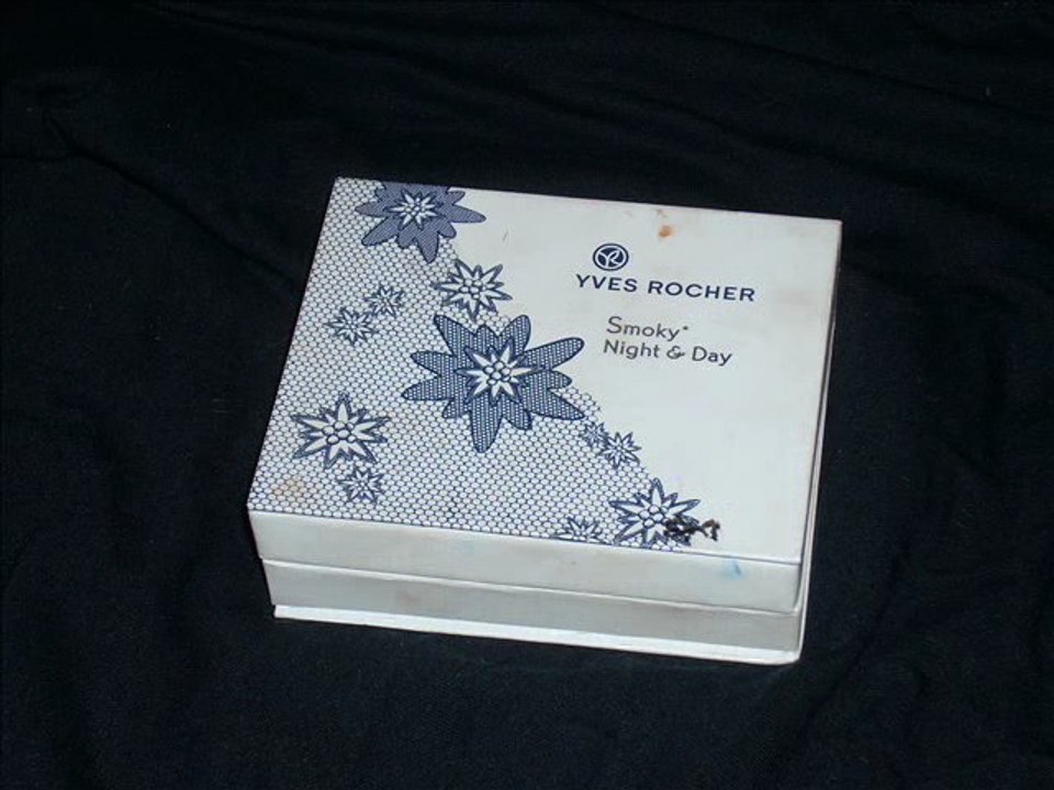 mon top 5 des meilleurs produits pour se maquiller les yeux