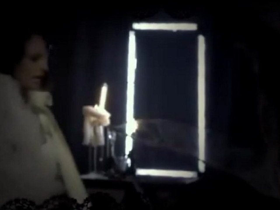 Anna Tatangelo - Bastardo (da sanremo 2011)