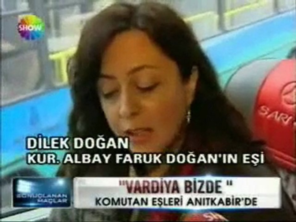 SHOW TV 19.02.2011 SUBAY  ESLERI