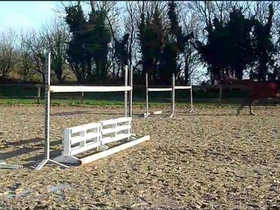 Kerguélen - Samedi 19 Février 2010 - Lucy & Major de Launay