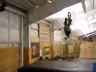 Andreu Lacondeguy Woodward Mix 20"