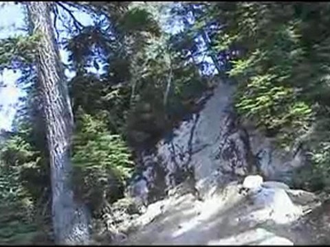 Whistler Biking