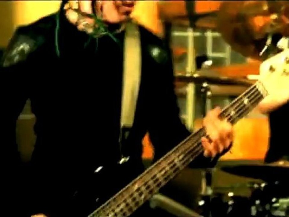 Disturbed - Stupify (Video)
