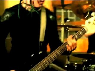 Disturbed - Stupify (Video)