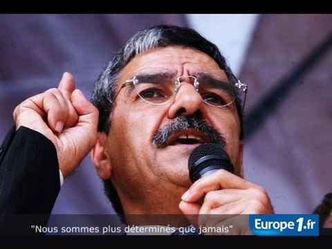 Nous sommes plus déterminés que jamais