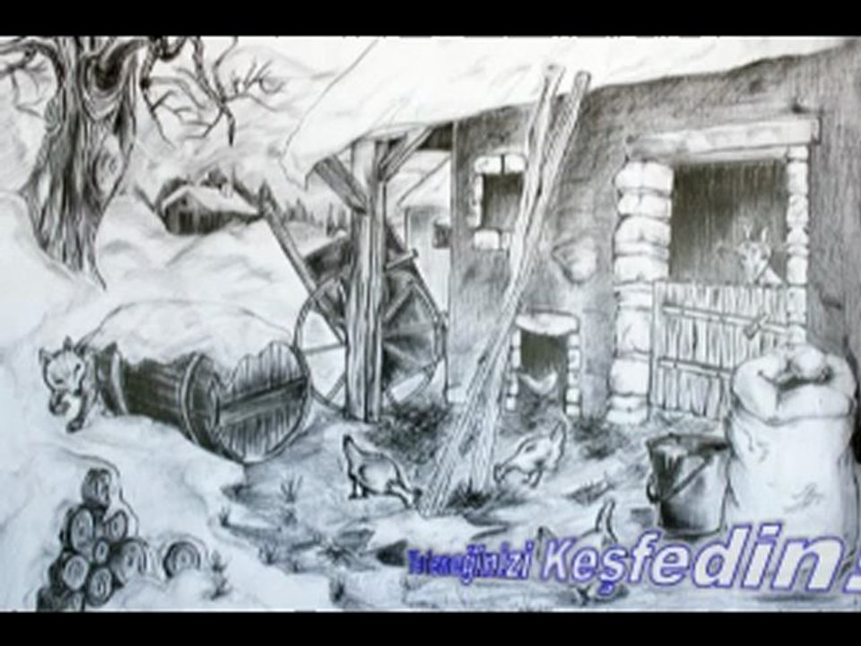 ERART Resim Kursu Bakirkoy