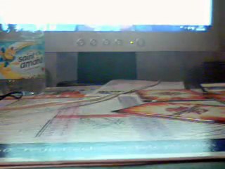 presantation bakugan