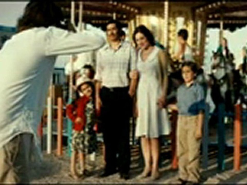 Atlıkarınca _  fragman