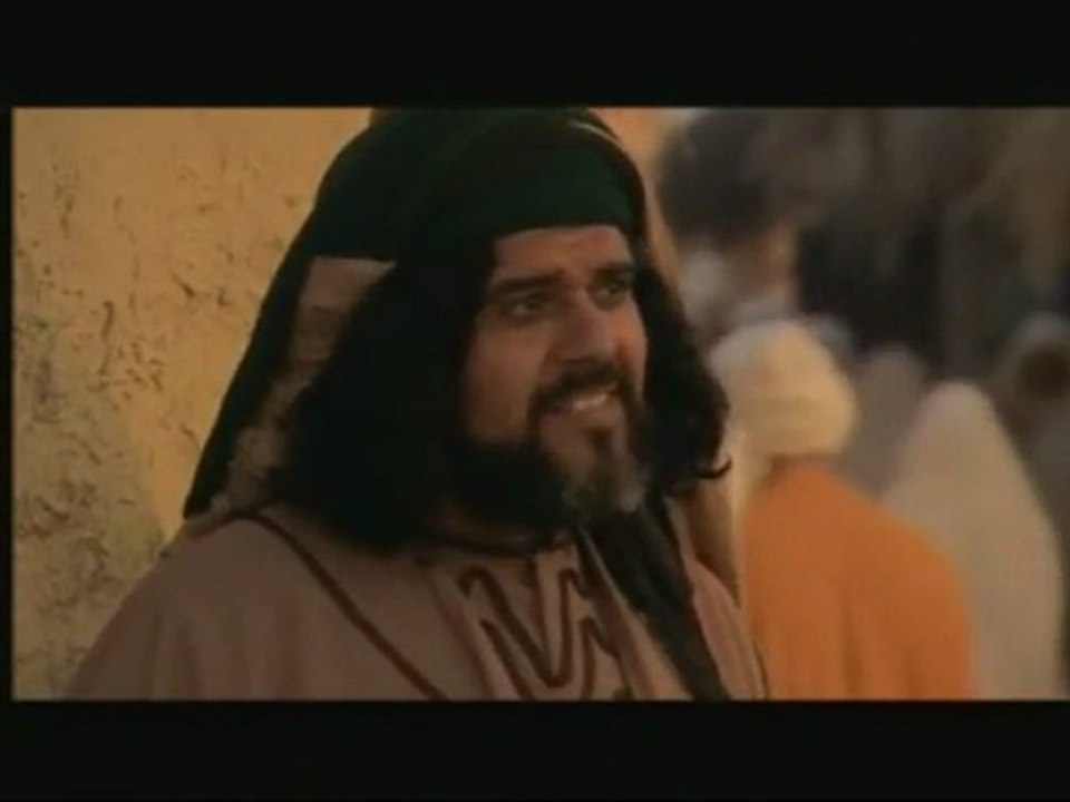 Hz.Muhammed'in Hayati 15.bolum-4