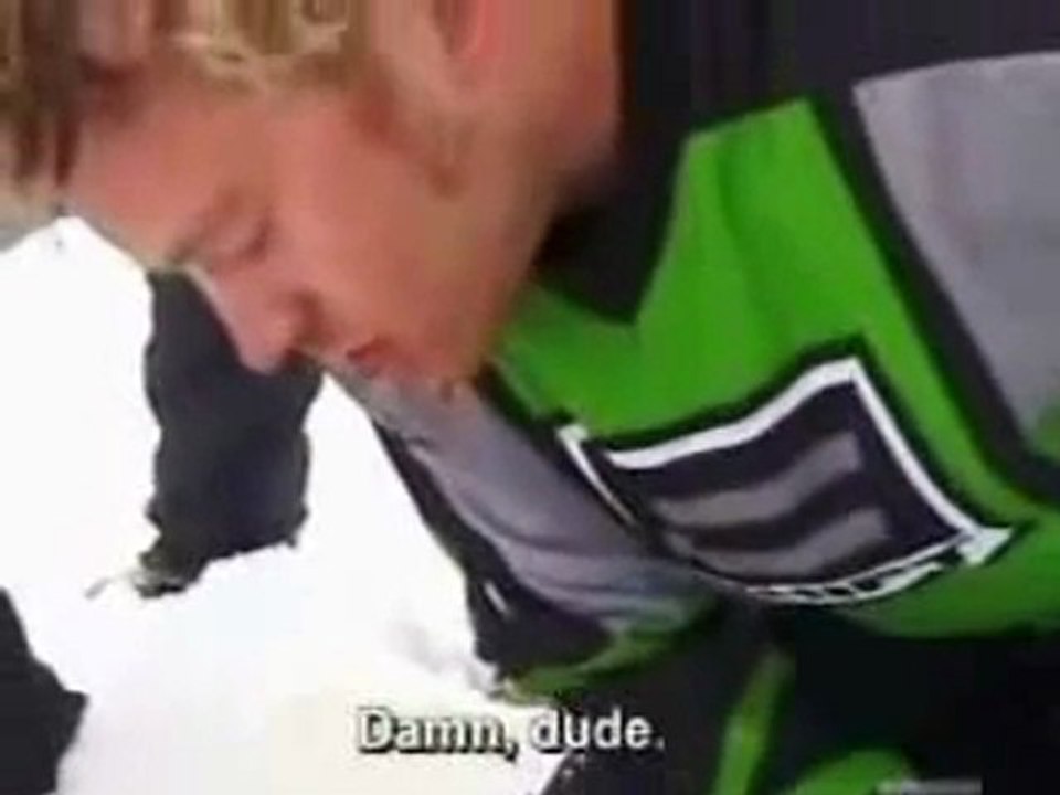 Bad Crash
