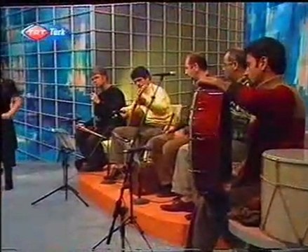 YILDIZ ÇAM - OSMAN'IMIN MENDİLİ SAMAN SARISI