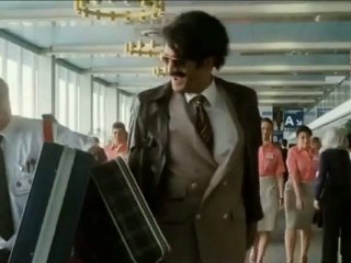 Halal Police d'Etat : bande annonce