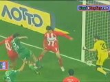 Jaouad Zairi - Olympiacos-Panathinaikos 2-1