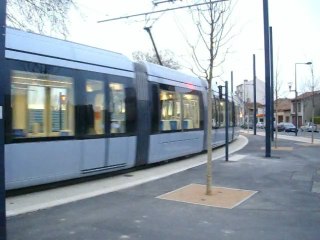 Tramway de Toulouse - ligne E