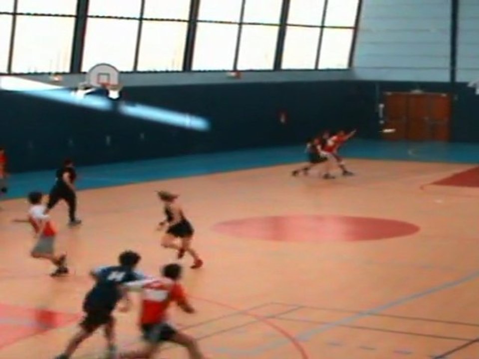 Tsunamixte 2011 finale part1/2